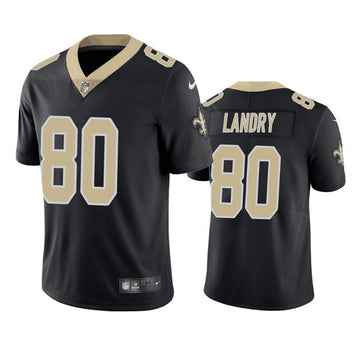 Jarvis Landry New Orleans Saints black jersey