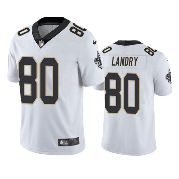 Jarvis Landry New Orleans Saints white jersey