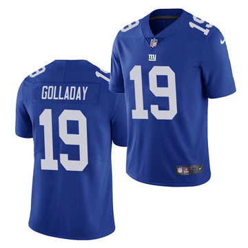 Kenny Golladay New York Giants royal jersey