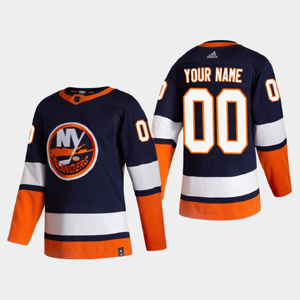 New York Islanders jersey