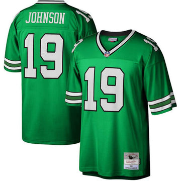 Custom New York Jets green jersey