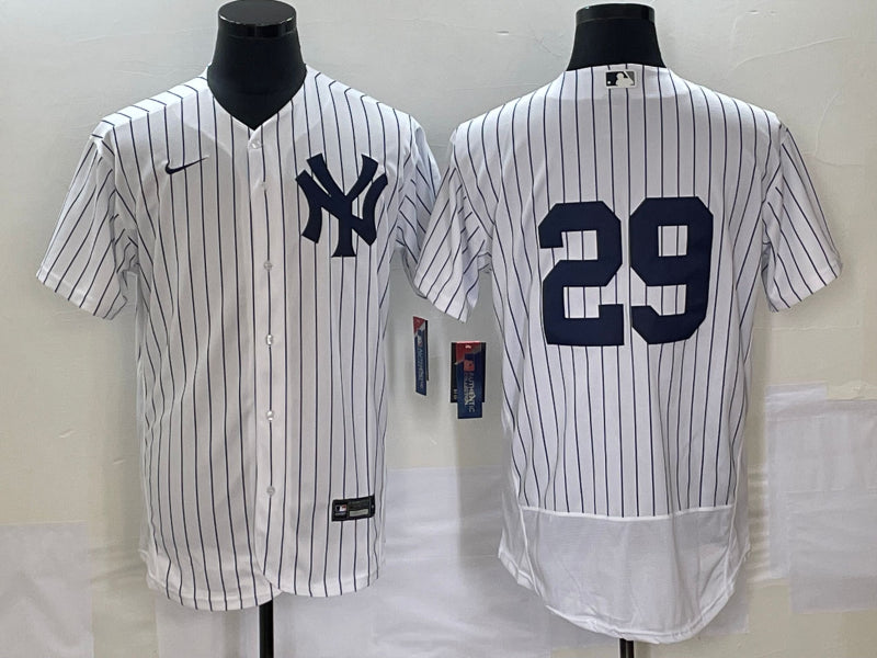 Gio Urshela New York Yankees white jersey