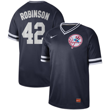 New York Yankees navy Legend jersey