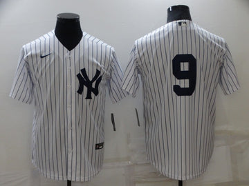 Roger Maris New York Yankees white jersey