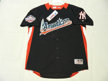 Aaron Judge New York Yankees black jersey