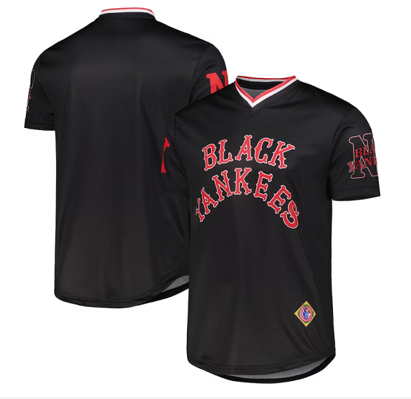 New York Yankees black jersey