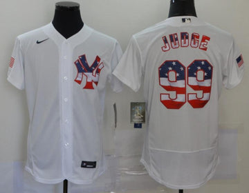 Custom New York Yankees jersey