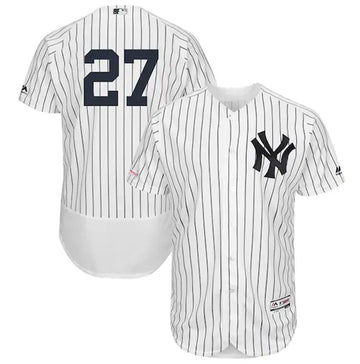 New York Yankees grey jersey