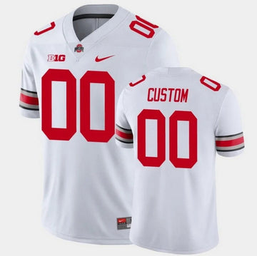 College Ohio State Buckeyes jersey
