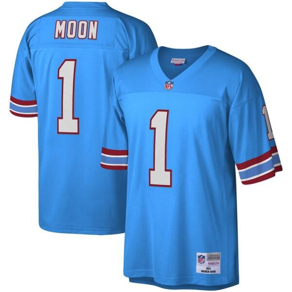 Custom jersey