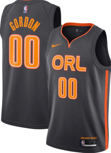 Aaron Gordon Orlando Magic City Edition jersey