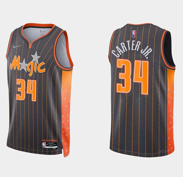 Wendell Carter Jr Orlando Magic jersey