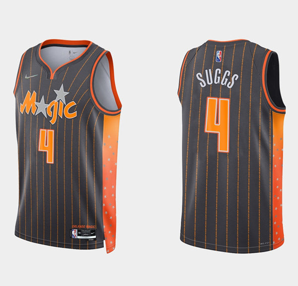 Jalen Suggs Orlando Magic jersey