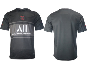 Paris Saint-Germain Home jersey