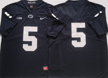 Penn State Nittany Lions blue jersey