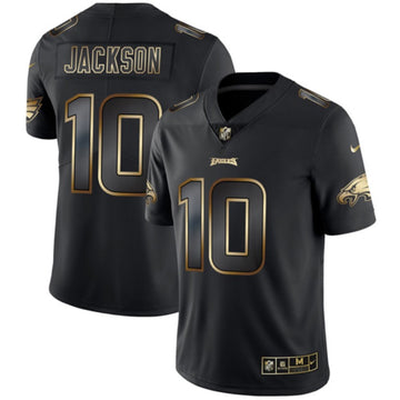 DeSean Jackson Philadelphia Eagles black jersey