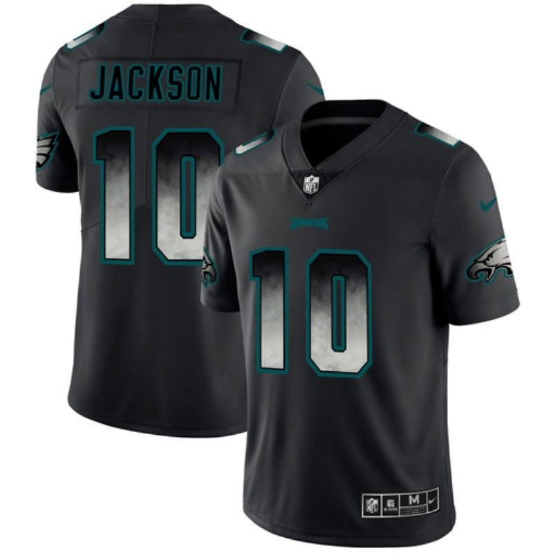 DeSean Jackson Philadelphia Eagles black Fashion jersey