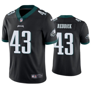 Haason Reddick Philadelphia Eagles black jersey