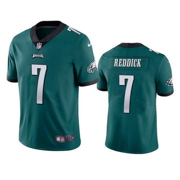 Haason Reddick Philadelphia Eagles green jersey