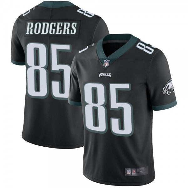 Richard Rodgers Philadelphia Eagles black jersey