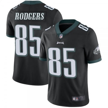 Richard Rodgers Philadelphia Eagles black jersey