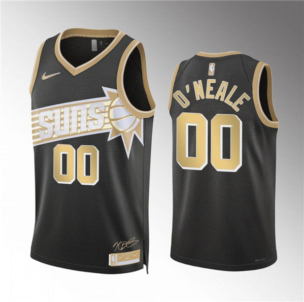 Royce O'Neale Phoenix Suns jersey
