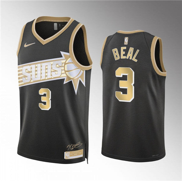 Bradley Beal Phoenix Suns jersey