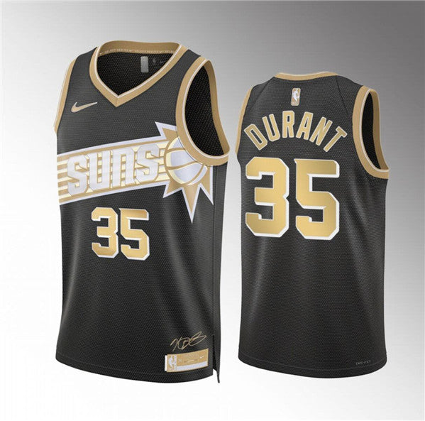 Kevin Durant Phoenix Suns jersey