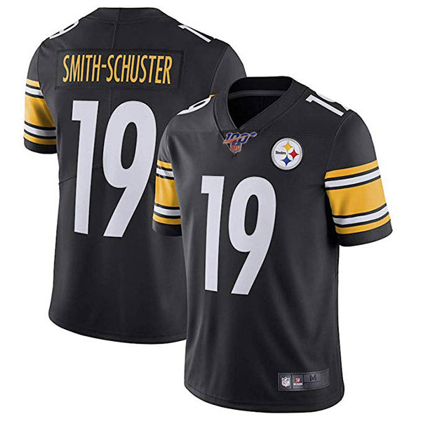 Pittsburgh Steelers black jersey