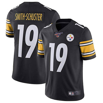 Pittsburgh Steelers black jersey