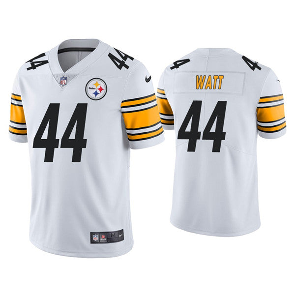 Derek Watt Pittsburgh Steelers white jersey
