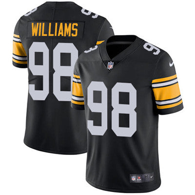 Vince Williams Pittsburgh Steelers jersey