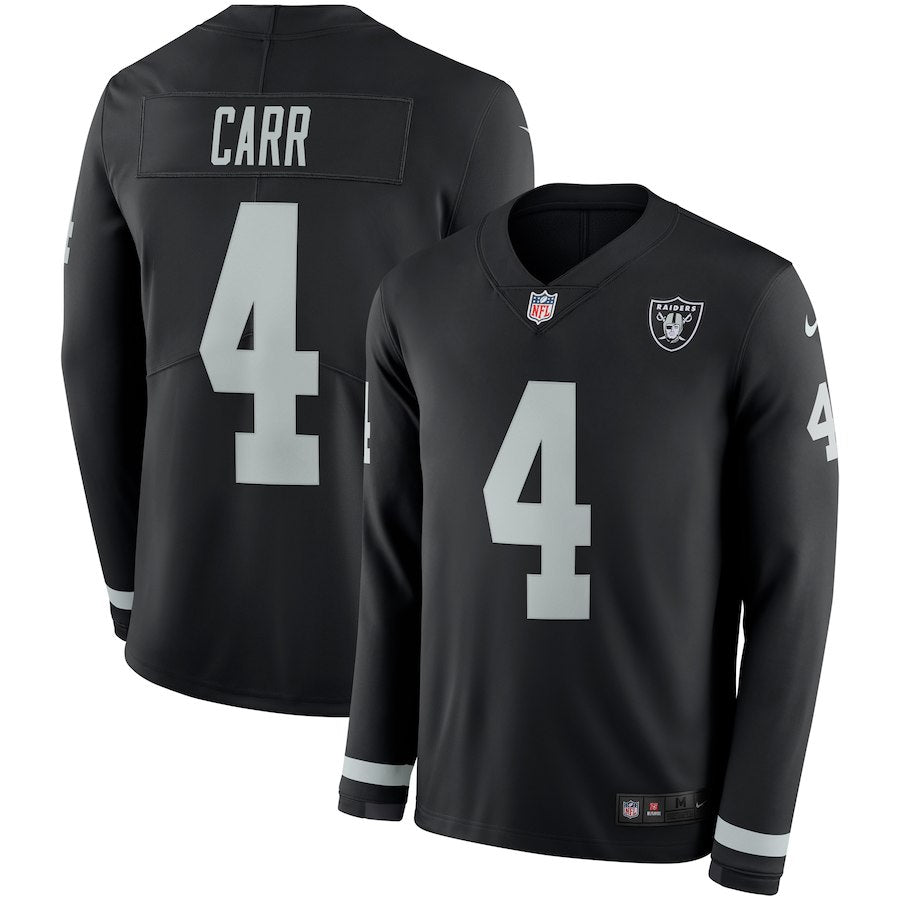 Custom Las Vegas Raiders jersey