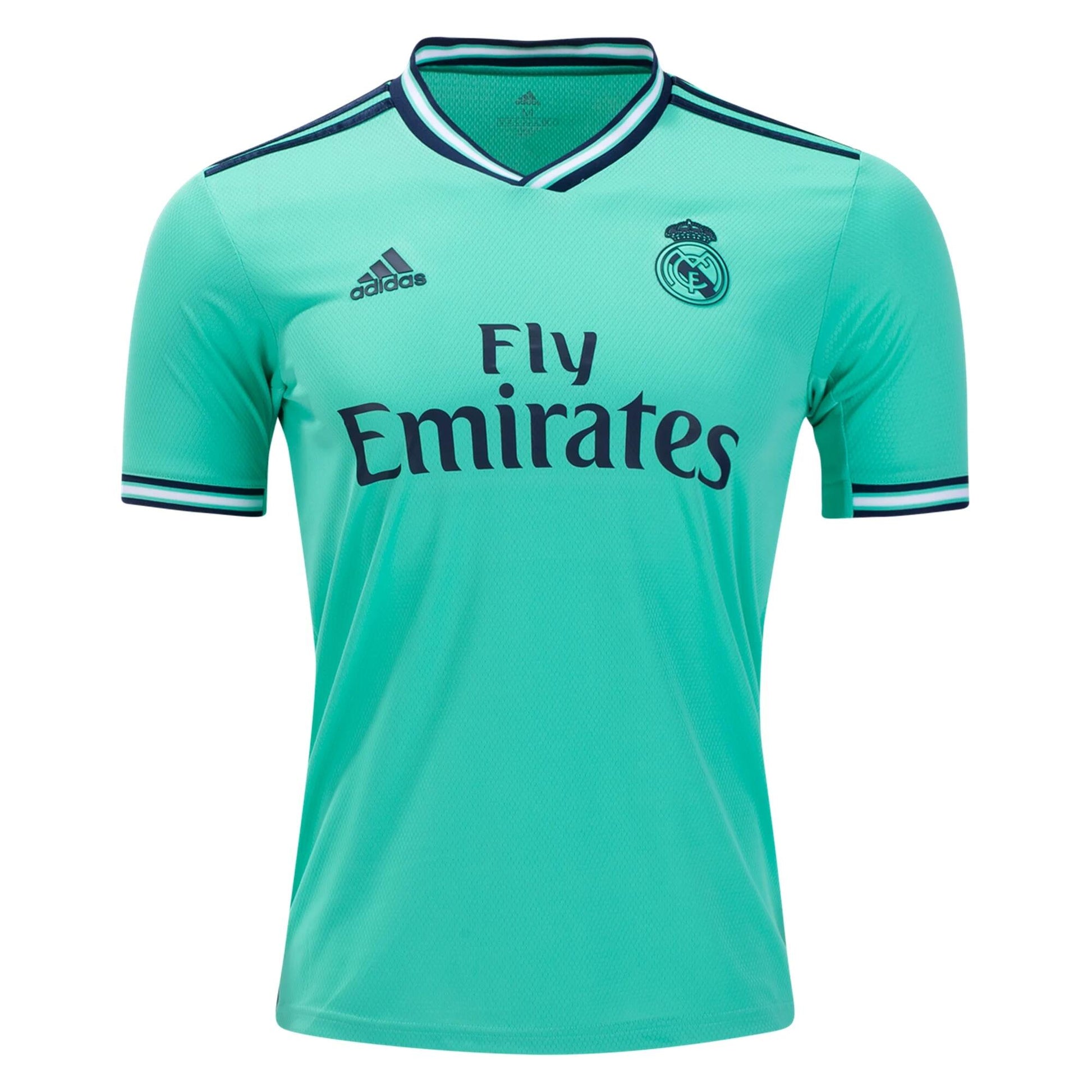 Real Madrid jersey
