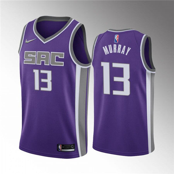Keegan Murray Sacramento Kings jersey