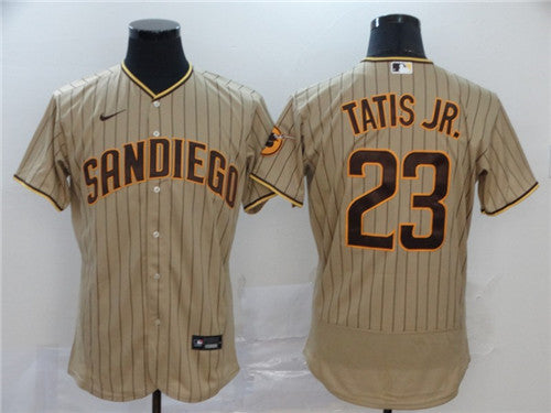 Fernando Tatis Jr San Diego Padres jersey
