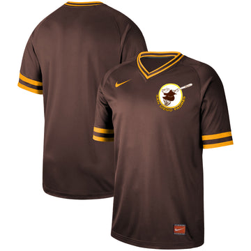 Blank Coffee San Diego Padres Legend jersey