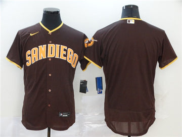 Blank Coffee San Diego Padres jersey