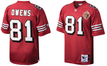 San Francisco 49ers jersey