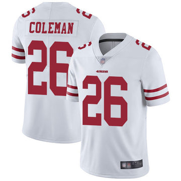 San Francisco San Francisco 49ers white jersey