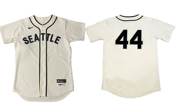 Custom jersey