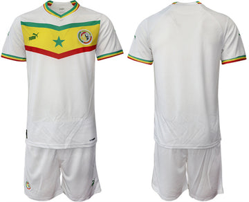Custom white Home jersey