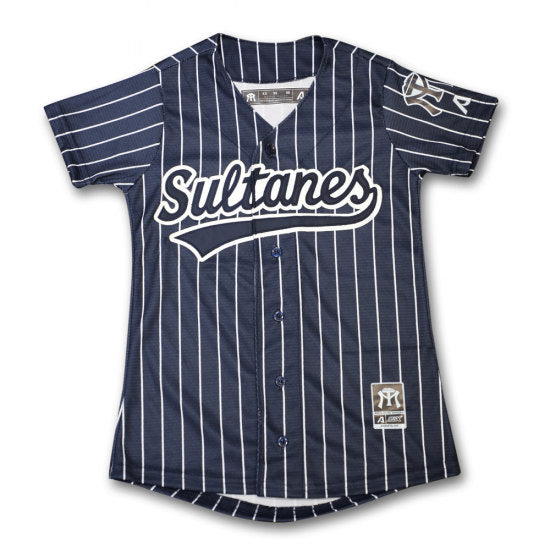 Sultanes de Monterrey Baseball jersey