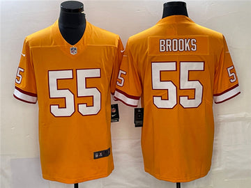 Derrick Brooks Tampa Bay Buccaneers jersey