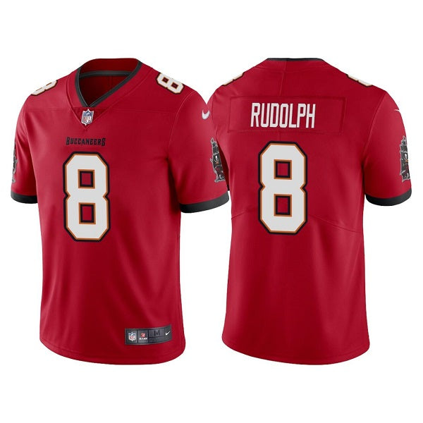 Kyle Rudolph Tampa Bay Buccaneers red jersey