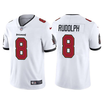 Kyle Rudolph Tampa Bay Buccaneers white jersey