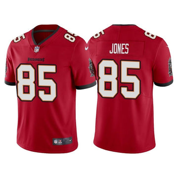 Julio Jones Tampa Bay Buccaneers red jersey