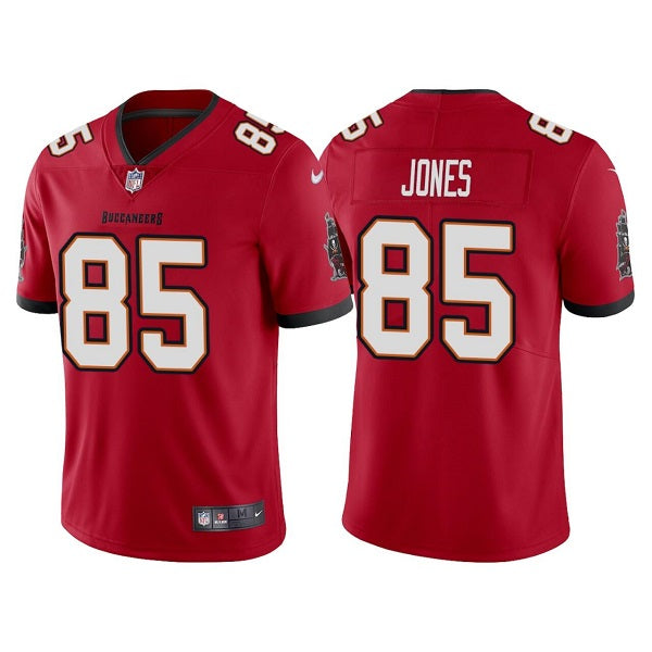 Julio Jones Tampa Bay Buccaneers red jersey
