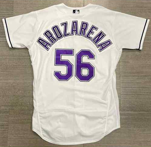 Custom Tampa Bay Rays white jersey