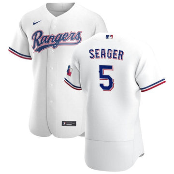 Corey Seager Texas Rangers jersey